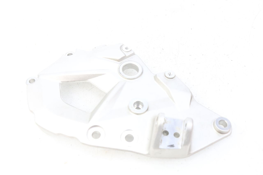 photo de FUSSRASTEN HALTEPLATTEN VORN LINKS BMW F GS K81 850 (2018 - 2023) - Alternative Perspektive