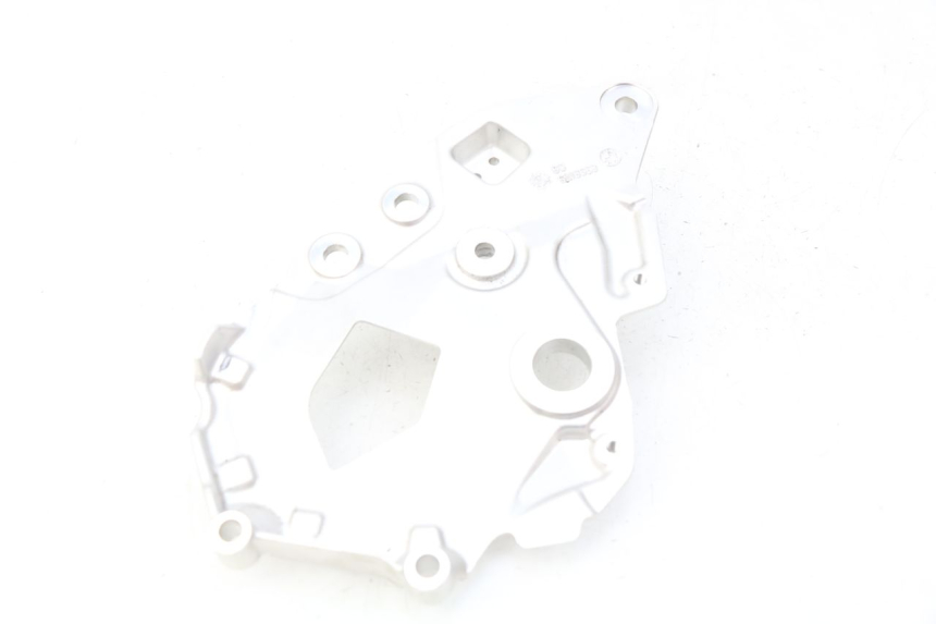 photo de FUSSRASTEN HALTEPLATTEN VORN LINKS BMW F GS K81 850 (2018 - 2023) - Technische Nahaufnahme