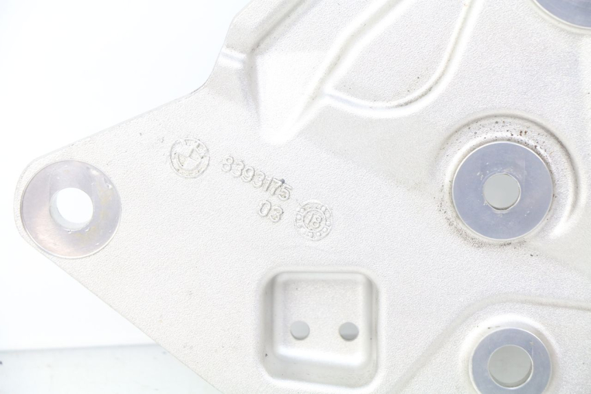 photo de FUSSRASTEN HALTEPLATTEN VORN LINKS BMW F GS K81 850 (2018 - 2023) - Gesamtansicht des Produkts