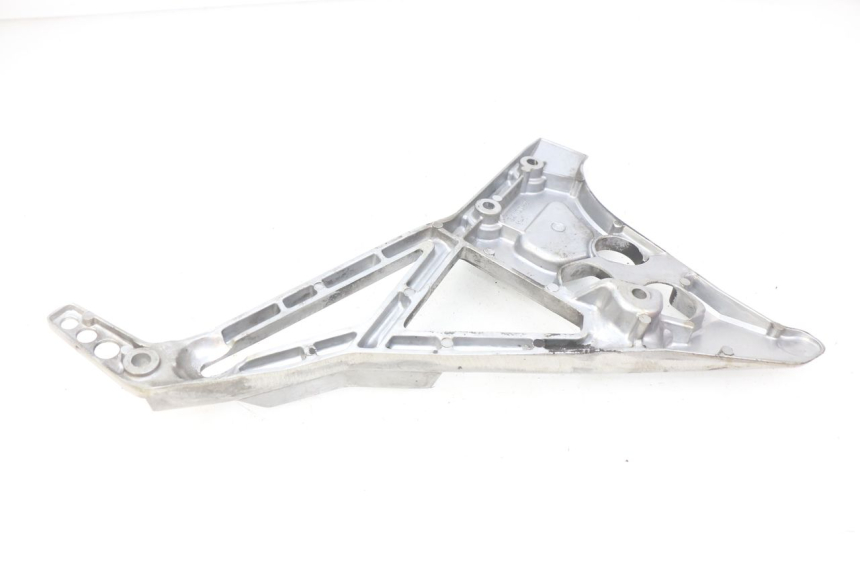 photo de LINKE VORDERE FUßRASTENHALTERUNG YAMAHA FJ 3CX 1200 (1986 - 1996) - Detailansicht des Bauteils