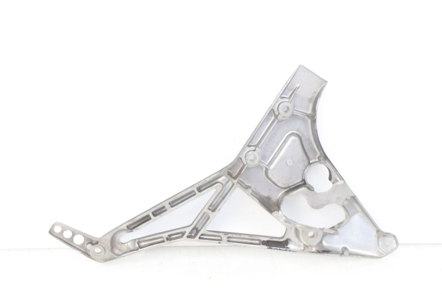 photo de LINKE VORDERE FUßRASTENHALTERUNG YAMAHA FJ 3CX 1200 (1986 - 1996) - Gesamtansicht des Produkts