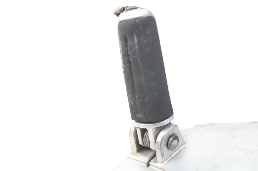 photo de LINKE VORDERE FUßRASTENHALTERUNG YAMAHA FJR ABS 1300 (2006 - 2012) - Detailansicht des Bauteils