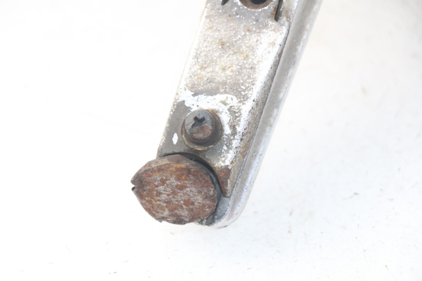 photo de LINKE VORDERE FUßRASTENHALTERUNG YAMAHA FJR ABS 1300 (2006 - 2012) - Alternative Perspektive