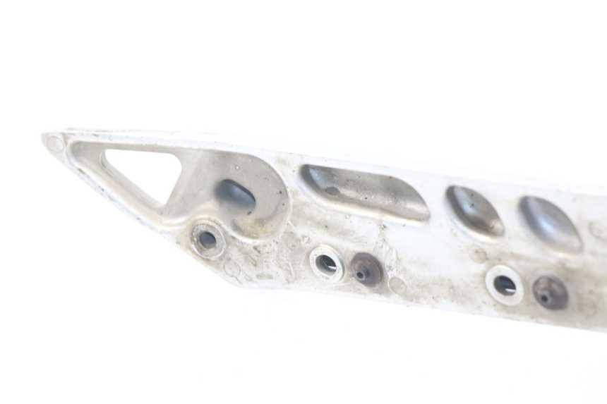 photo de LINKE VORDERE FUßRASTENHALTERUNG YAMAHA FJR ABS 1300 (2006 - 2012) - Technische Nahaufnahme