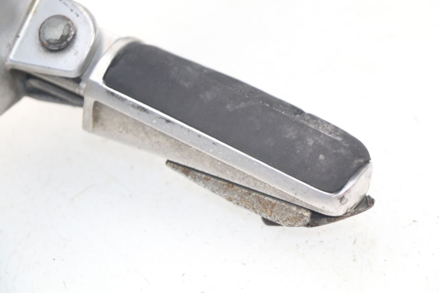 photo de LINKE VORDERE FUßRASTENHALTERUNG YAMAHA FJR ABS 1300 (2006 - 2012) - Geprüftes Gebrauchtteil