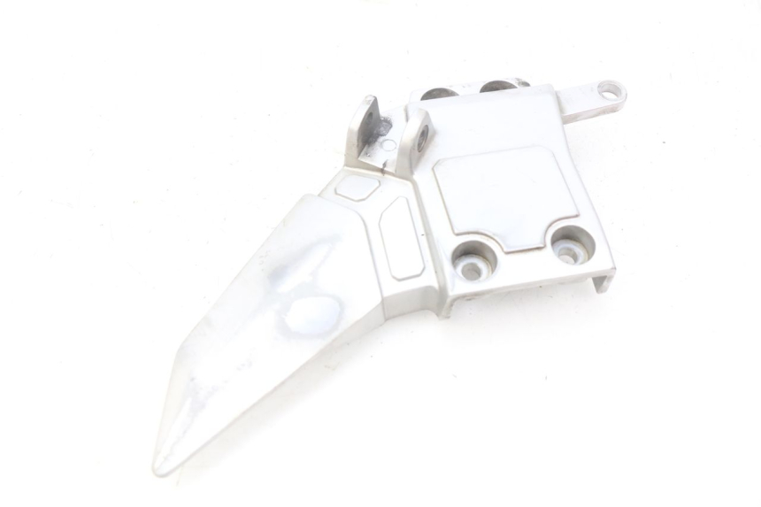 photo de LINKE VORDERE FUßRASTENHALTERUNG YAMAHA FJR ABS 1300 (2016 - 2020) - Alternative Perspektive