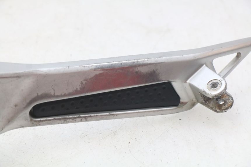 photo de LINKE VORDERE FUßRASTENHALTERUNG YAMAHA FJR ABS 1300 (2006 - 2012) - Detailansicht des Bauteils