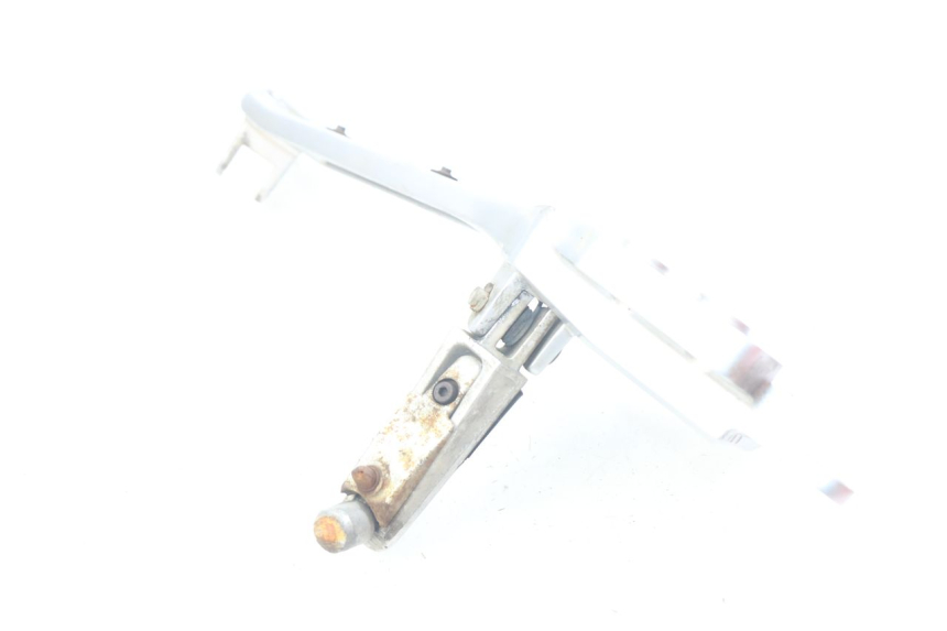 photo de LINKE VORDERE FUßRASTENHALTERUNG YAMAHA FJR ABS 1300 (2006 - 2012) - Alternative Perspektive