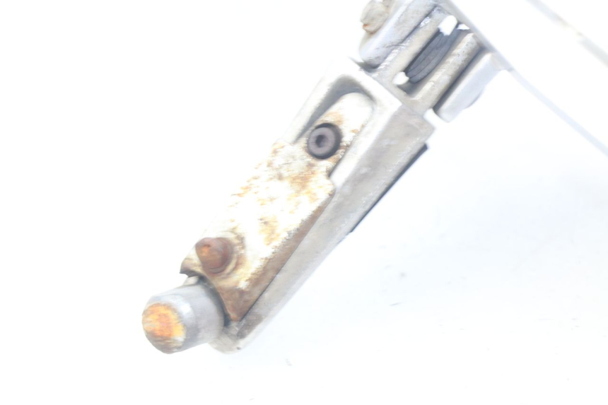 photo de LINKE VORDERE FUßRASTENHALTERUNG YAMAHA FJR ABS 1300 (2006 - 2012) - Technische Nahaufnahme