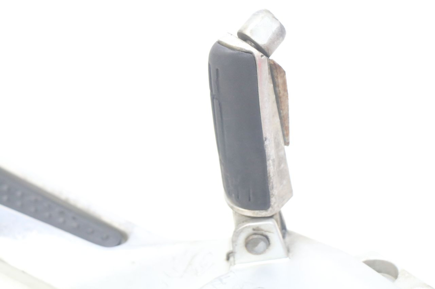 photo de LINKE VORDERE FUßRASTENHALTERUNG YAMAHA FJR ABS 1300 (2006 - 2012) - Gesamtansicht des Produkts