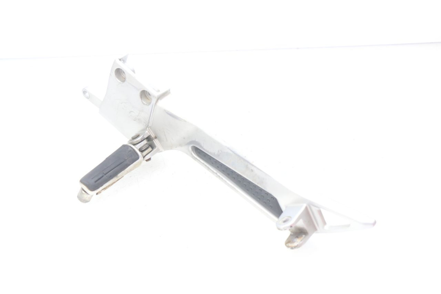 photo de LINKE VORDERE FUßRASTENHALTERUNG YAMAHA FJR ABS 1300 (2006 - 2012) - Geprüftes Gebrauchtteil