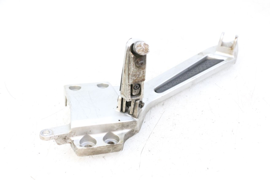 photo de LINKE VORDERE FUßRASTENHALTERUNG YAMAHA FJR ABS 1300 (2006 - 2012) - Technische Nahaufnahme