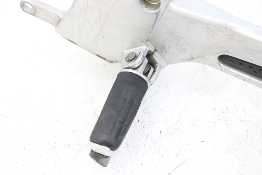 photo de LINKE VORDERE FUßRASTENHALTERUNG YAMAHA FJR ABS 1300 (2006 - 2012) - Gesamtansicht des Produkts