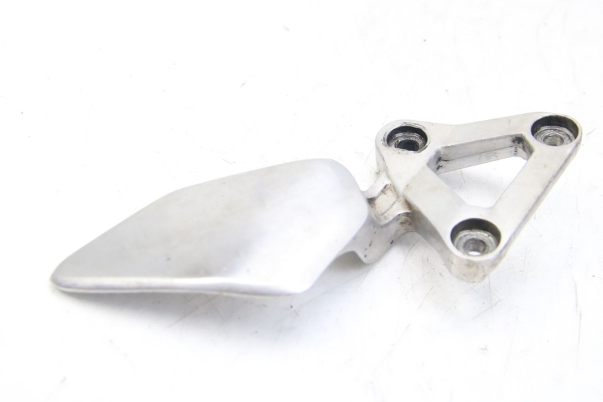 photo de LINKE VORDERE FUßRASTENHALTERUNG YAMAHA FZS FAZER 600 (2001 - 2003) - Technische Nahaufnahme