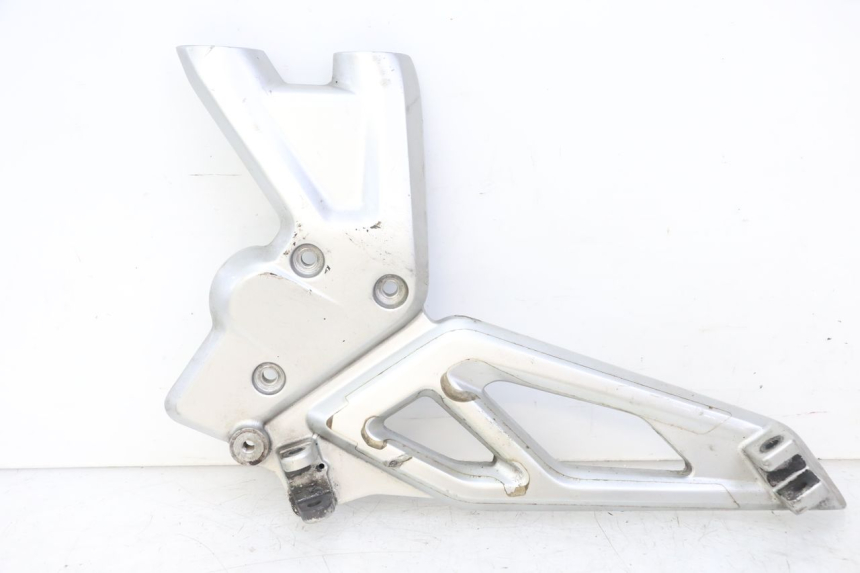 photo de FUSSRASTEN HALTEPLATTEN VORN LINKS BMW G310 R 310 (2016 - 2020) - Weitere Ansicht des Artikels