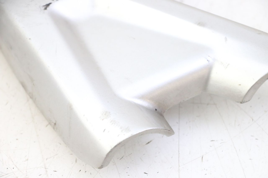 photo de FUSSRASTEN HALTEPLATTEN VORN LINKS BMW G310 R 310 (2016 - 2020) - Details der Befestigungspunkte