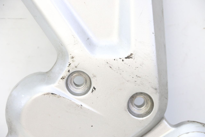 photo de FUSSRASTEN HALTEPLATTEN VORN LINKS BMW G310 R 310 (2016 - 2020) - Kennzeichnungen und Originalreferenzen