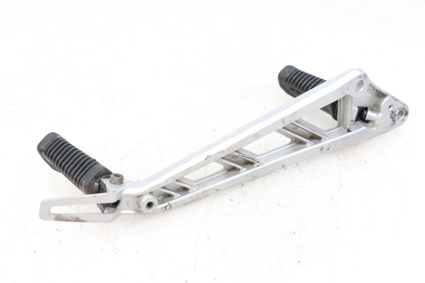 photo de FUSSRASTEN HALTEPLATTEN VORN LINKS HYOSUNG GF 125 (2001 - 2005) - Gesamtansicht des Produkts