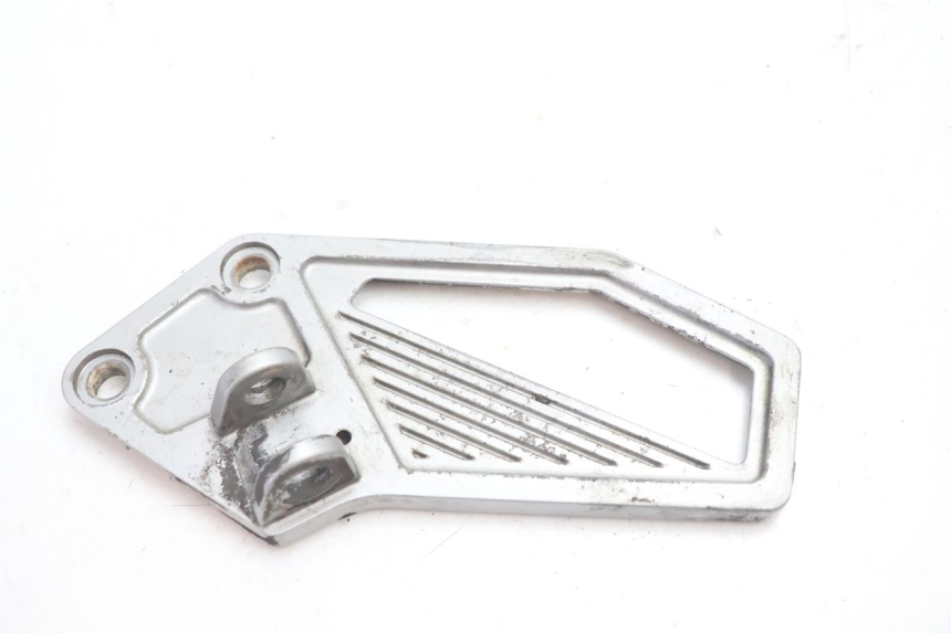photo de FUSSRASTEN HALTEPLATTEN VORN LINKS KAWASAKI GPX F ZX750F 750 (1986 - 1990) - Hauptansicht