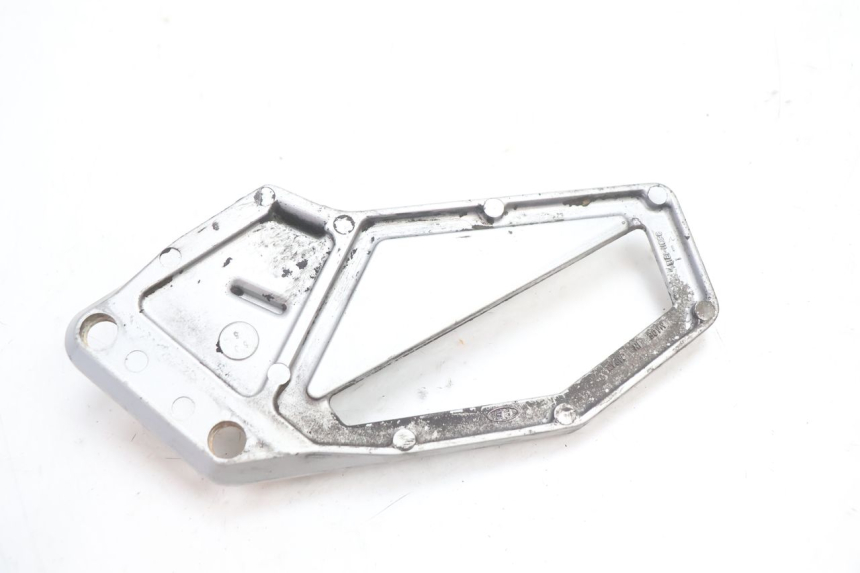 photo de FUSSRASTEN HALTEPLATTEN VORN LINKS KAWASAKI GPX F ZX750F 750 (1986 - 1990) - Alternative Perspektive