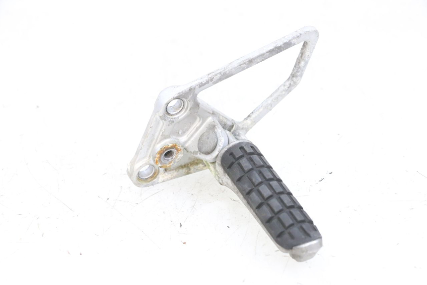 photo de VORDERE LINKE FUSSRASTENPLATTE KAWASAKI GPX R WARBIRD 600 (1988 - 1993) - Hauptansicht