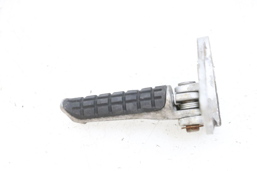 photo de VORDERE LINKE FUSSRASTENPLATTE KAWASAKI GPX R WARBIRD 600 (1988 - 1993) - Gesamtansicht des Produkts