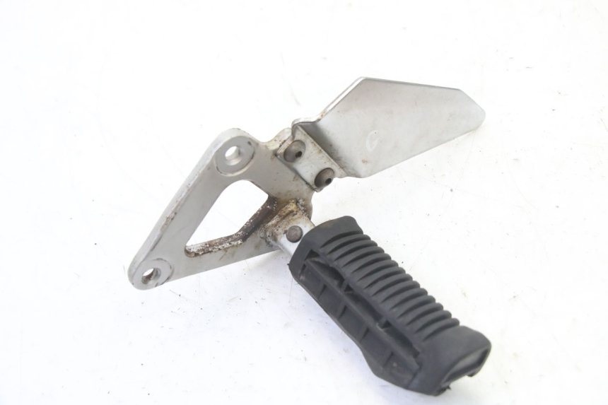 photo de FUSSRASTEN HALTEPLATTEN VORN LINKS SUZUKI GS GSE 500 (2001 - 2003) - Hauptansicht