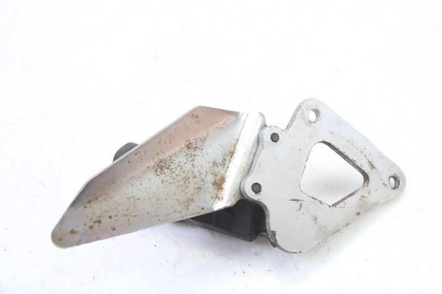 photo de FUSSRASTEN HALTEPLATTEN VORN LINKS SUZUKI GS GSE 500 (2001 - 2003) - Details der Befestigungspunkte