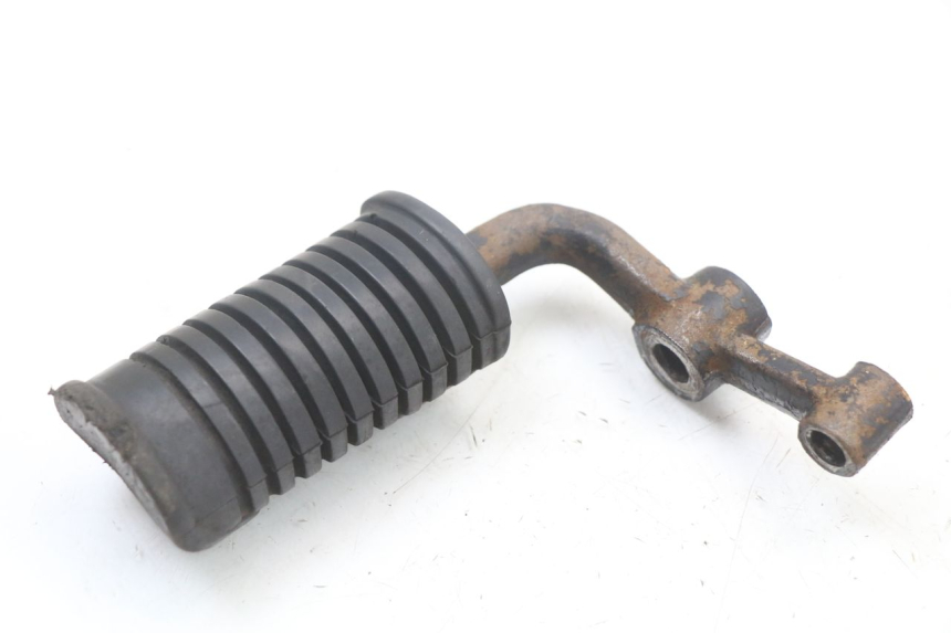 photo de FUSSRASTEN HALTEPLATTEN VORN LINKS SUZUKI GSX E 250 (1982 - 1983) - Hauptansicht