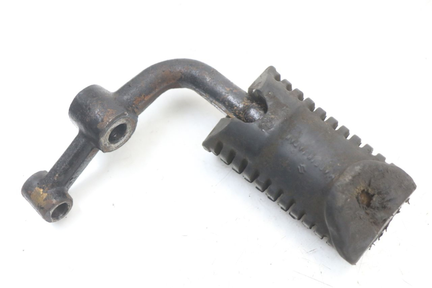 photo de FUSSRASTEN HALTEPLATTEN VORN LINKS SUZUKI GSX E 250 (1982 - 1983) - Technische Nahaufnahme