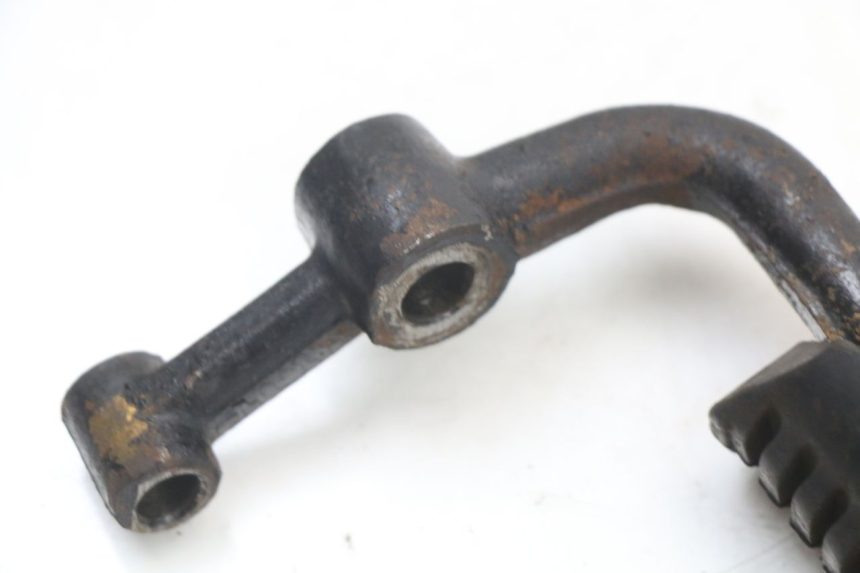 photo de FUSSRASTEN HALTEPLATTEN VORN LINKS SUZUKI GSX E 250 (1982 - 1983) - Gesamtansicht des Produkts