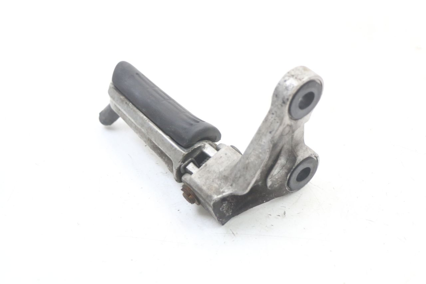 photo de FUSSRASTEN HALTEPLATTEN VORN LINKS HONDA CBR F 1000 (1993 - 1996) - Gesamtansicht des Produkts