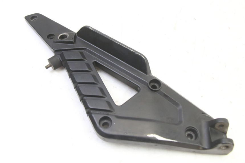 photo de FUSSRASTEN HALTEPLATTEN VORN LINKS BMW K 75 RT 750 (1989 - 1997) - Technische Nahaufnahme