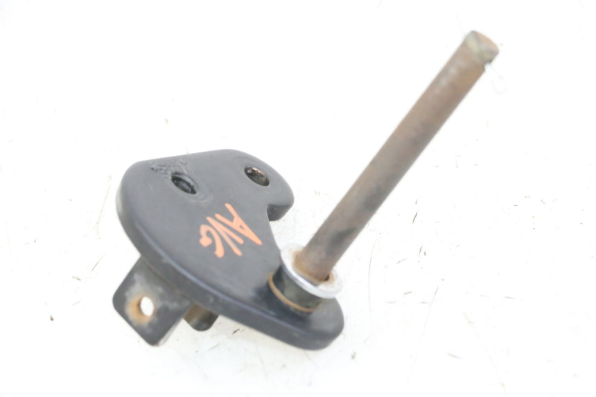 photo de FUSSRASTEN HALTEPLATTEN VORN LINKS KEEWAY K-LIGHT KLIGHT 125 (2018 - 2025) - Hauptansicht