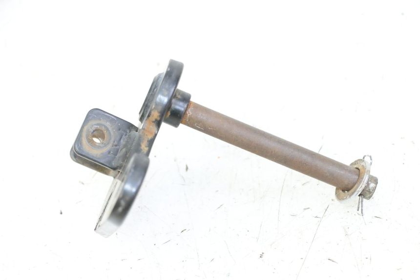 photo de FUSSRASTEN HALTEPLATTEN VORN LINKS KEEWAY K-LIGHT KLIGHT 125 (2018 - 2025) - Alternative Perspektive