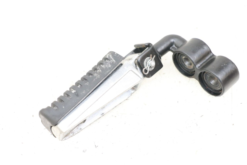 photo de FUSSRASTEN HALTEPLATTEN VORN LINKS KYMCO K-PW K-PIPE 50 (2012 - 2017) - Hauptansicht