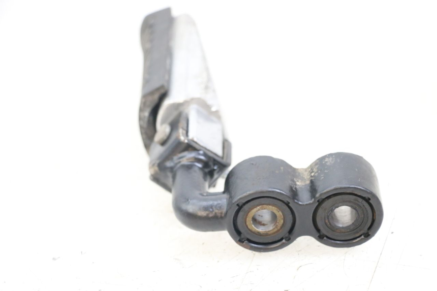 photo de FUSSRASTEN HALTEPLATTEN VORN LINKS KYMCO K-PW K-PIPE 50 (2012 - 2017) - Technische Nahaufnahme