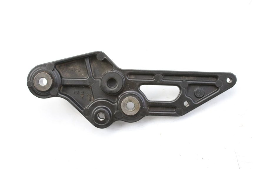 photo de LINKE VORDERE FUßRASTENHALTERUNG YAMAHA MT-07 MT07 700 (2018 - 2020) - Alternative Perspektive