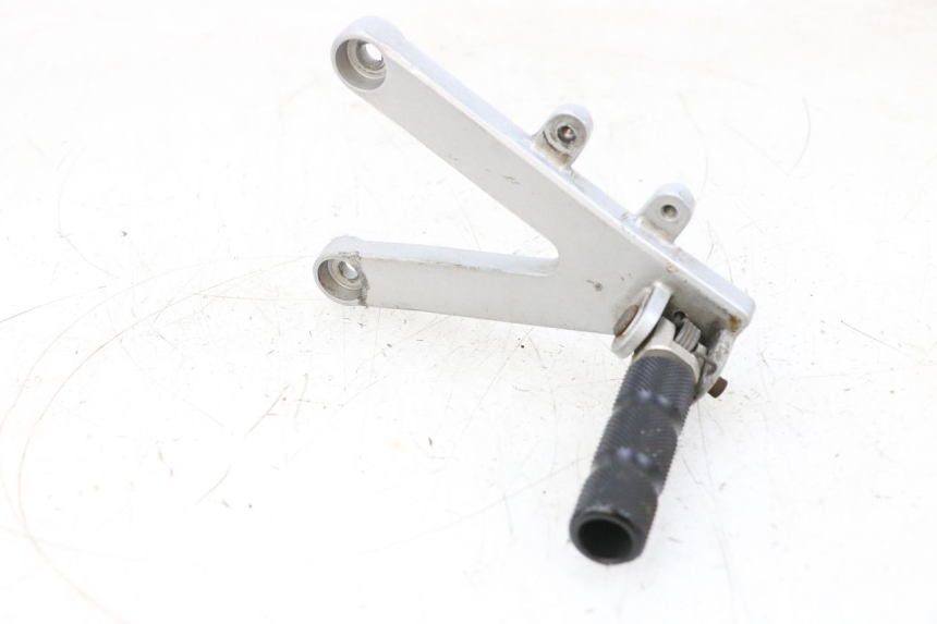 photo de FUSSRASTEN HALTEPLATTEN VORN LINKS HONDA NSR R 125 (1994 - 2003) - Hauptansicht