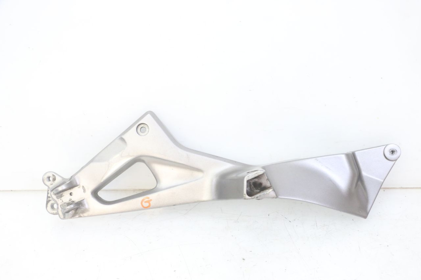 photo de FUSSRASTEN HALTEPLATTEN VORN LINKS HONDA NTV DEAUVILLE ABS 700 (2007 - 2016) - Hauptansicht