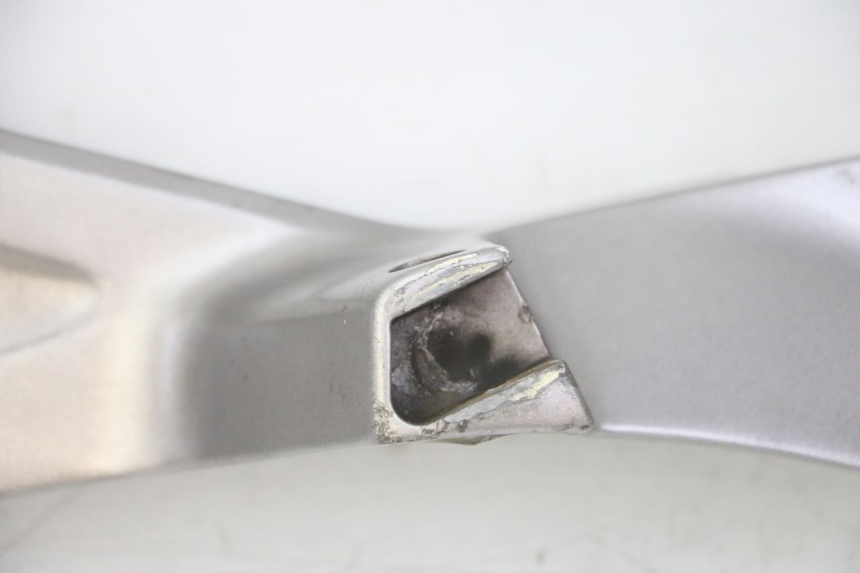 photo de FUSSRASTEN HALTEPLATTEN VORN LINKS HONDA NTV DEAUVILLE ABS 700 (2007 - 2016) - Weitere Ansicht des Artikels