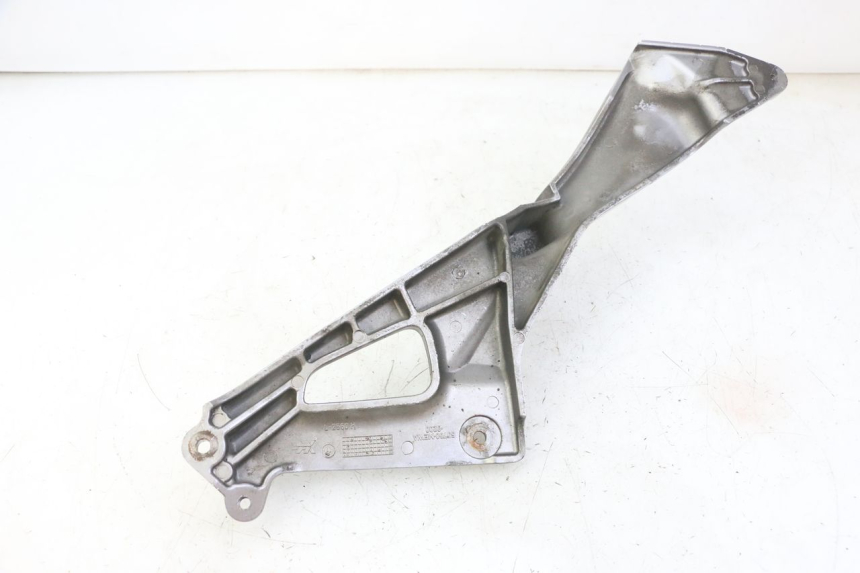 photo de FUSSRASTEN HALTEPLATTEN VORN LINKS HONDA NTV DEAUVILLE ABS 700 (2007 - 2016) - Technische Nahaufnahme