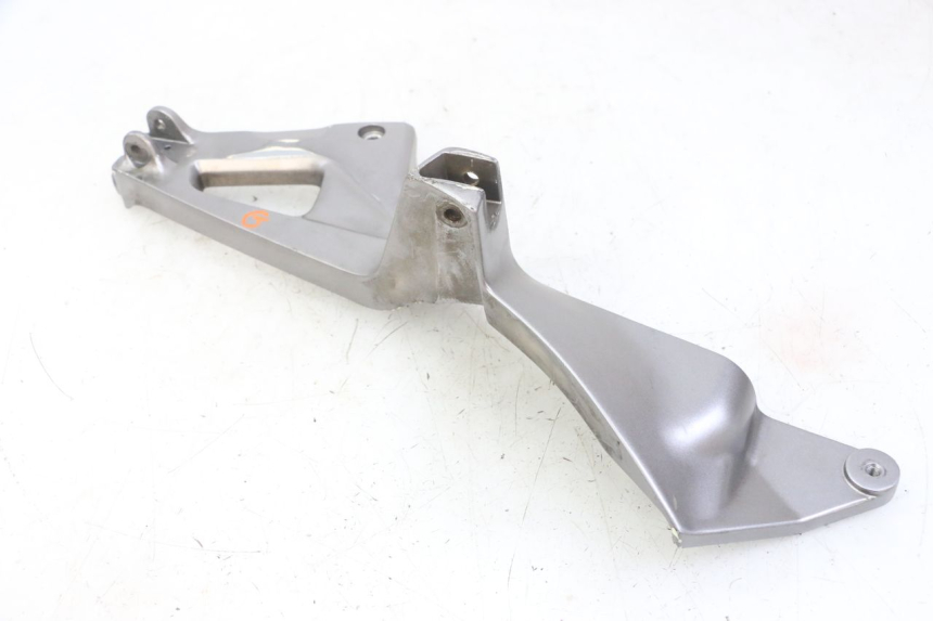 photo de FUSSRASTEN HALTEPLATTEN VORN LINKS HONDA NTV DEAUVILLE ABS 700 (2007 - 2016) - Gesamtansicht des Produkts