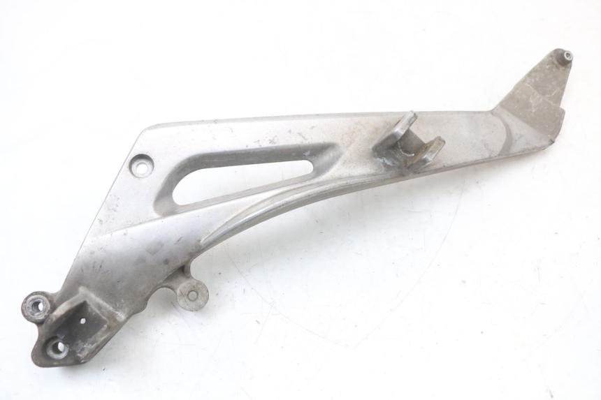 photo de LINKE VORDERE FUßRASTENHALTERUNG HONDA NTV DEAUVILLE 650 (1998 - 2001) - Hauptansicht