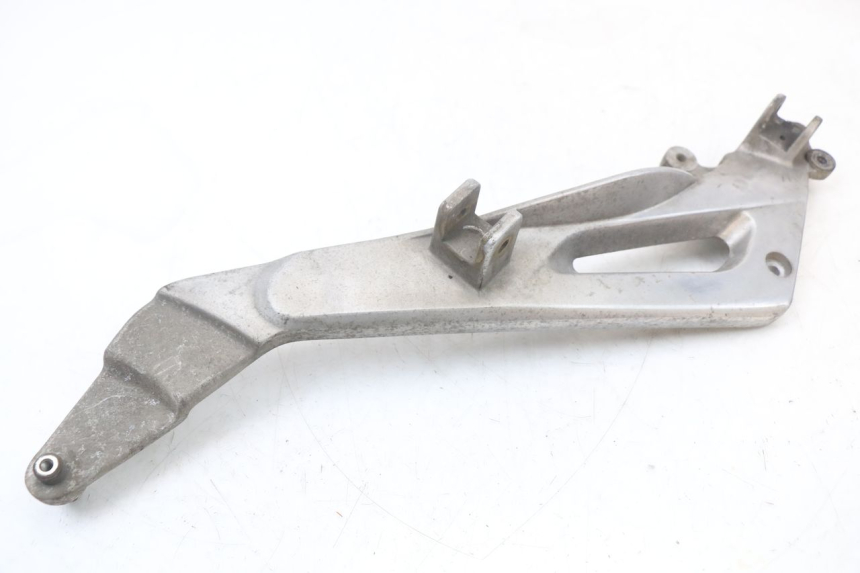 photo de LINKE VORDERE FUßRASTENHALTERUNG HONDA NTV DEAUVILLE 650 (1998 - 2001) - Alternative Perspektive