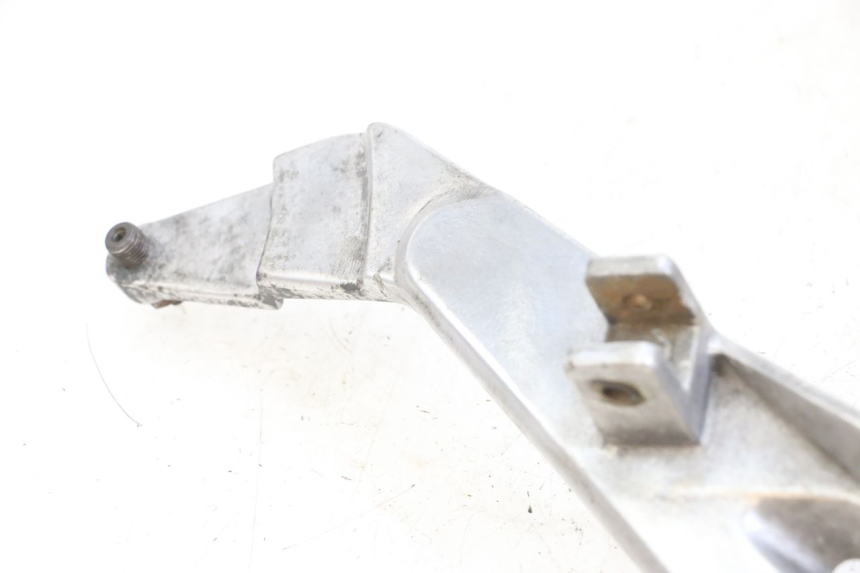 photo de LINKE VORDERE FUßRASTENHALTERUNG HONDA NTV DEAUVILLE 650 (1998 - 2001) - Gesamtansicht des Produkts