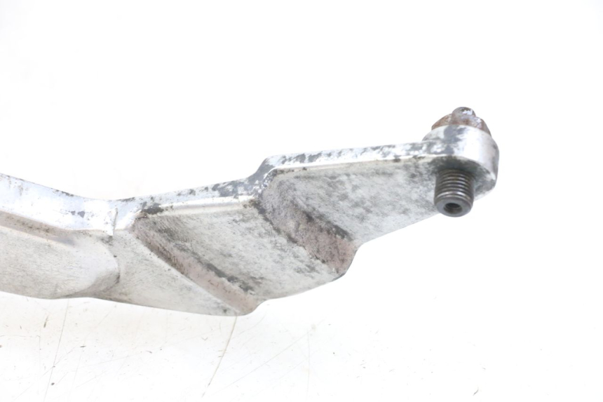 photo de LINKE VORDERE FUßRASTENHALTERUNG HONDA NTV DEAUVILLE 650 (1998 - 2001) - Kennzeichnungen und Originalreferenzen