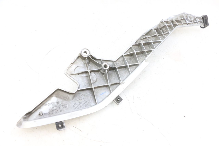 photo de FUSSRASTEN HALTEPLATTEN VORN LINKS BMW R RT ABS 1200 (2010 - 2014) - Oberflächenzustand und Material