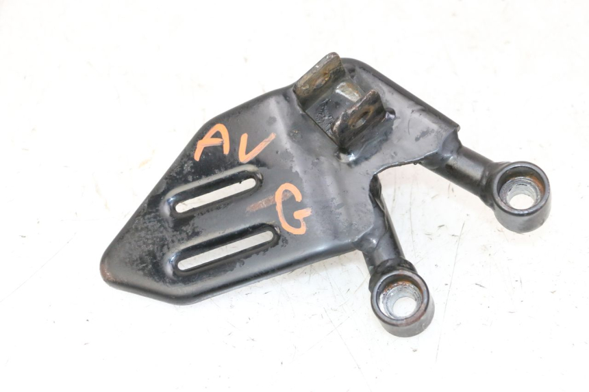 photo de FUSSRASTEN HALTEPLATTEN VORN LINKS MAG POWER R-STREET 50 (2016 - 2025) - Hauptansicht