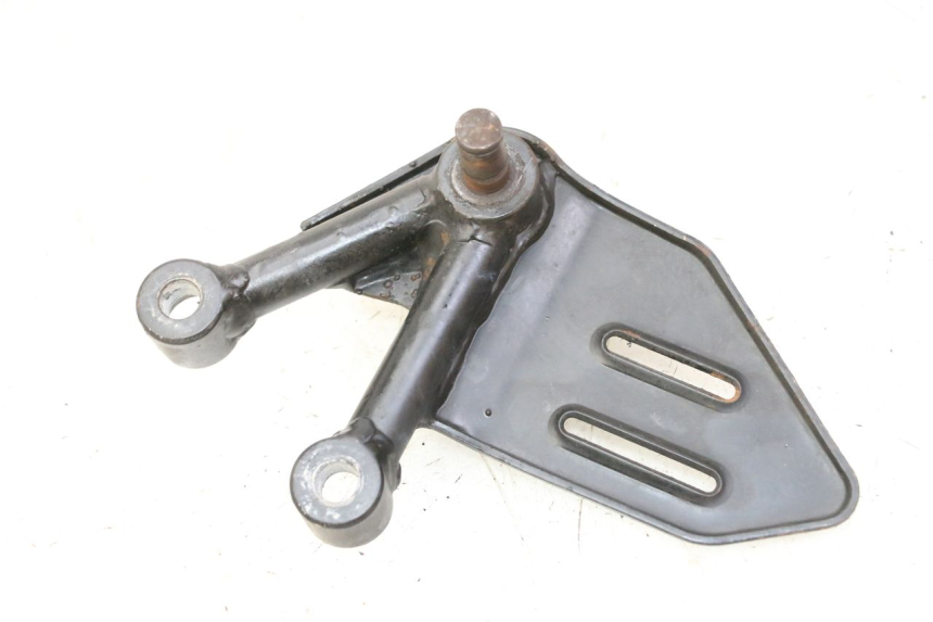 photo de FUSSRASTEN HALTEPLATTEN VORN LINKS MAG POWER R-STREET 50 (2016 - 2025) - Detailansicht des Bauteils